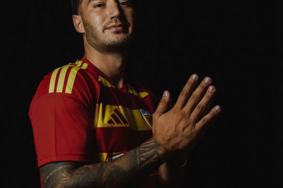 Oğulcan Çağlayan, Kayserispor’da
