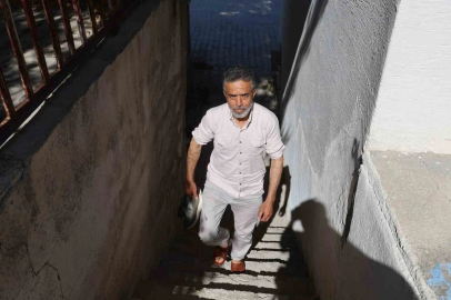 Türkiye’nin dört bir yanında aradığı dermanını 2 yılın sonunda kendi evladında buldu
