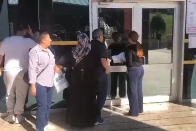 KPSS’de 1 saniyelik gecikme genç kızın hayalini yıktı
