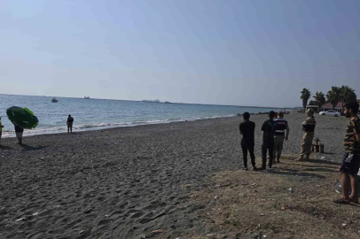 Ekipleri harekete geçiren ihbarda ceset bulunamadı
