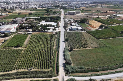 Muradiye’de yollar konforlu hale getiriliyor
