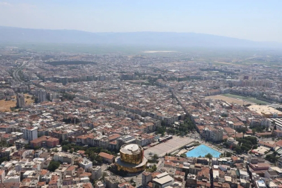 Aydın’da termometreler 39 dereceyi gösterecek
