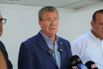 Üstel: "554 metredeki enkazın çıkarılıp çıkarılamayacağı yarın netleşecek"
