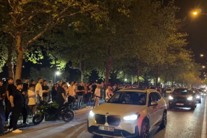 3 kişinin öldüğü kafe saldırıyla ilgili 4 şüpheli alındı

