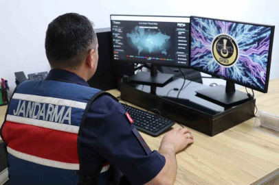 Gaziantep’te siber dolandırıcılık operasyonu: 4 şahıs tutuklandı
