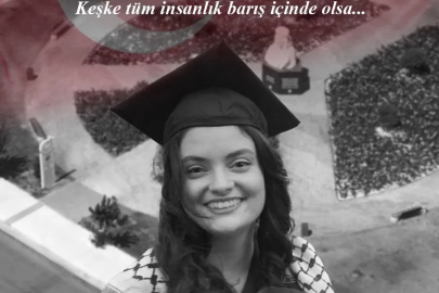 Didim Belediye Başkanı Gençay, Ayşenur Ezgi Eygi’yi unutmadı
