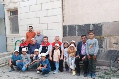 "Cuma Buluşmaları" hız kesmiyor
