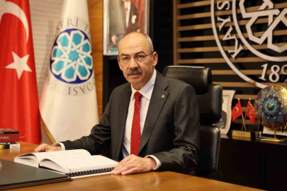 KTO Başkanı Gülsoy’dan OVP değerlendirmesi
