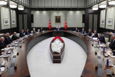 Bakan Çiftçi: "Şehirlerimizin emniyeti için kurumlarımızla çalışmalarımızı sürdüreceğiz"

