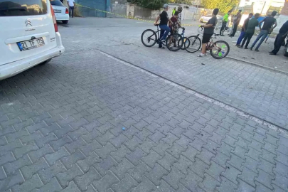 Diyarbakır’da pikabın çarptığı 6 yaşındaki çocuk hayatını kaybetti
