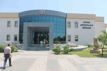 Aydın’da müze ve ören yerleri ziyaretlerinde düşüş yaşandı
