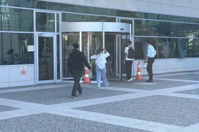 Tanju Özcan’ın 263 yıla kadar hapis talebiyle yargılandığı davada 2. duruşma başladı
