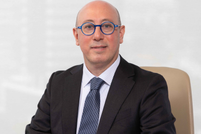 Yıldız Holding’de Üst Düzey Atama