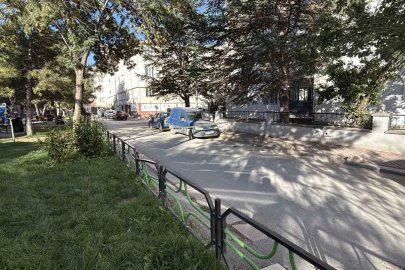 Eskişehir’de ’yan bakma’ kavgasında 3 kişi yaralandı

