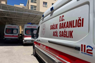Düzce’deki fındık işçilerini taşıyan patpat kazasında ölen 4 kişiden 2’si Siverek’te defnedildi
