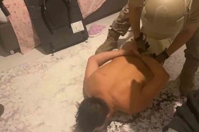 Belçika merkezli suç örgütüne İzmir’de operasyon: 24 gözaltı
