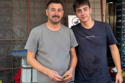 Dededen babaya, babadan oğula: 3 kuşaklık pazarcılık geleneği
