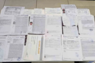 200 milyon liralık dolandırıcılık soruşturması: 4 şüpheli tutuklandı, 6 şüpheli gözaltında
