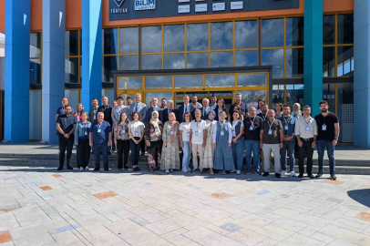 Sosyal bilgiler öğretmenleri metaverse ile dijital içerik üretecek
