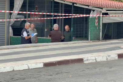 Tokat’ta akrabalar arasındaki husumet silahlı kavgaya dönüştü: 1 yaralı
