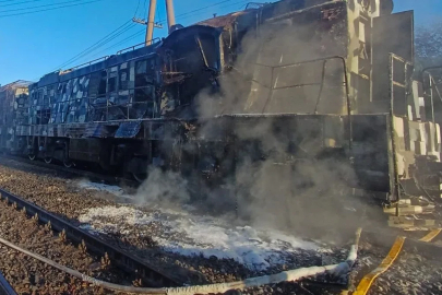 Rusya’dan barış görüşmelerinin ardından Kiev’e saldırı: 2 ölü
