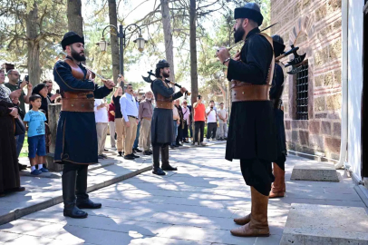 700 yıllık fethin hikayesi kalemle hayat bulacak

