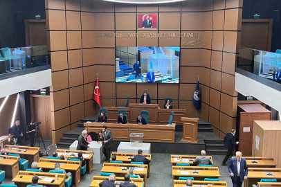 Üsküdar Belediyesi Başkanvekili seçiminde üçüncü tur tamamlandı

