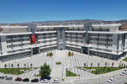 Çorum Belediyesi’nden 7,7 milyon liralık kırtasiye desteği
