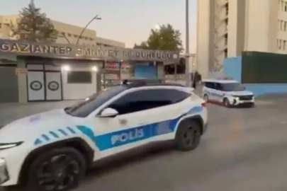 Gaziantep merkezli 3 ilde devleti zarara uğratan şahıslara operasyon: 27 gözaltı
