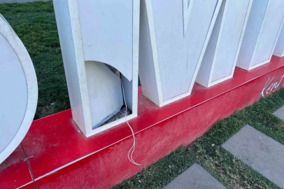 Elektrik akımına kapılan 4 yaşındaki çocuk yaralandı
