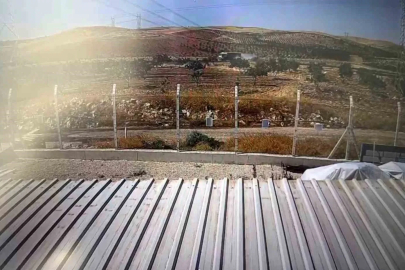 Şanlıurfa’da 4 kişinin öldüğü kazanın görüntüleri ortaya çıktı
