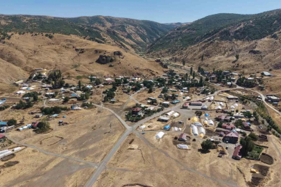 Muş’ta kayıp genç için arama çalışmaları sürüyor
