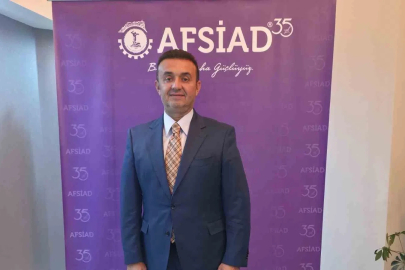 Başkan Sayın: "Geçmişten aldığımız güçle, geleceği birlikte inşa ediyoruz"

