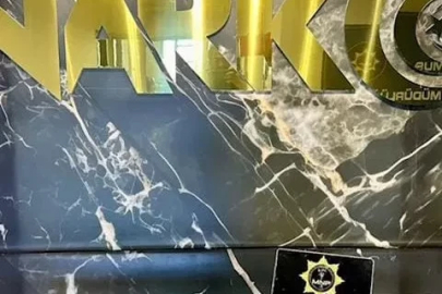 Muş’ta araçtan 102 gram metamfetamin çıktı: 2 şüpheli tutuklandı
