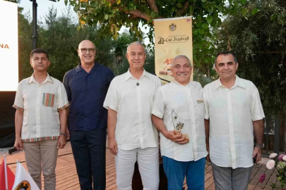 20. Alanya Uluslararası Caz Festivali’ne doğru
