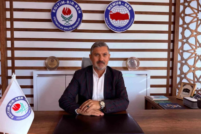 Eğitim-Bir-Sen Muğla Şubesi’nde genel kurul süreci başladı
