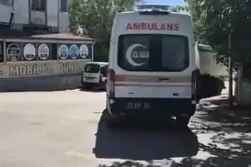 Elazığ’da aracın çarptığı yaşı adam, hayatını kaybetti

