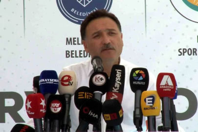 Vali Çiçek: "2026 yılında Kayseri’de çocuk suçlarında tarihin en büyük düşüşünü yaşıyoruz"
