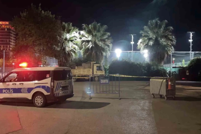 Samsun’da sondaj sırasında gaz kaçağı: Ekipler önlem aldı
