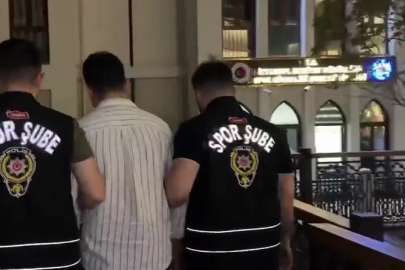 İstanbul Emniyeti’nden Fenerbahçe maçı öncesi karaborsa operasyonu: 5 gözaltı
