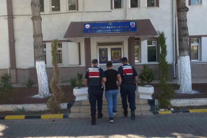 Kırıkkale’de aranan 4 hükümlü yakalandı
