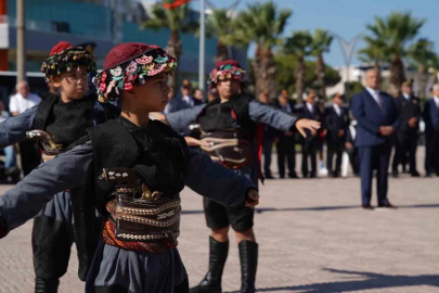 Aliağa’da kurtuluşun 104. yılı kutlanacak
