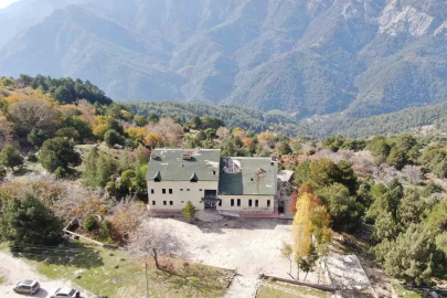 Merhum Vali Recep Yazıcıoğlu’nun hayali yarım kaldı
