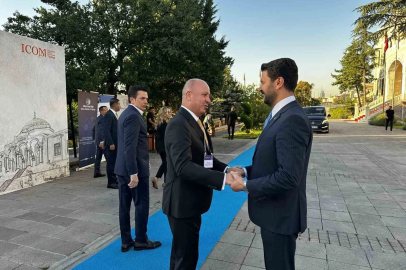 ASO Başkanı Ardıç: "Ankara; sanayi üretimini üniversite, araştırma ve teknoloji altyapısıyla güçlü biçimde bütünleştiren şehirlerimizin başında gelmektedir"
