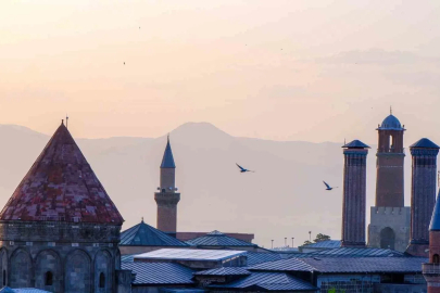 Erzurum’da 903 taşınmaz kültür varlığı bulunuyor
