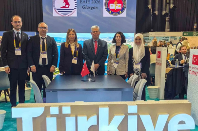 OMÜ, Malezya’nın önde gelen iki üniversitesiyle iş birliği protokolü imzaladı
