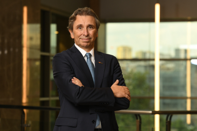 FLO GROUP’ta Üst Düzey Atama