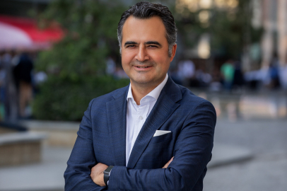 DİVAN GRUBU OTELLER VE ZİYAFET BİRİMLERİ  GENEL MÜDÜR YARDIMCISI UYGAR KOÇAŞ OLDU