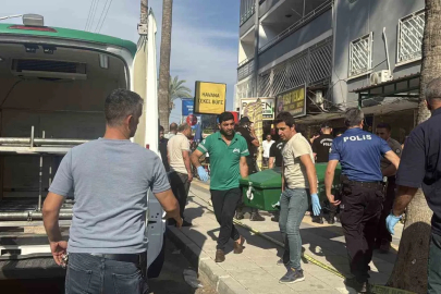 Eşini öldürüp hayatına son veren koca uzman çavuş çıktı
