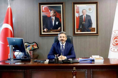Bakan Yardımcısı Aydın: "Türkiye, küresel ölçekte güven inşa eden güçlü bir aktör"
